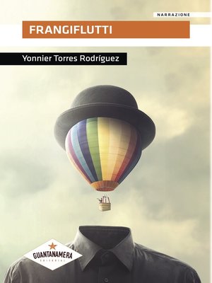 cover image of Frangiflutti